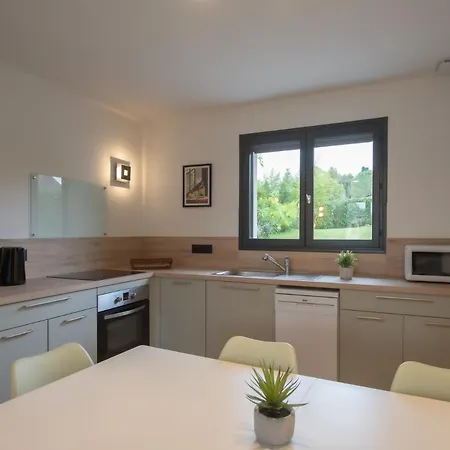 Maison Moderne & Lumineuse Apartmán Salies-de-Béarn
