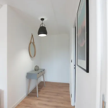 Maison Moderne & Lumineuse Apartmán
