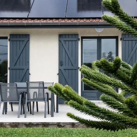 Maison Moderne & Lumineuse *