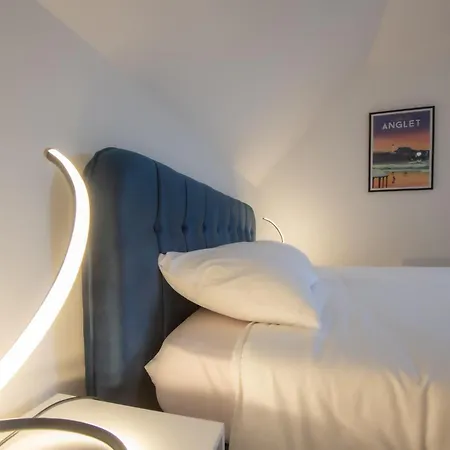 Maison Moderne & Lumineuse