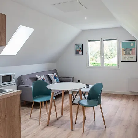 Maison Moderne & Lumineuse Apartmán