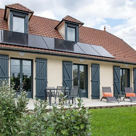 Maison Moderne & Lumineuse Salies-de-Béarn
