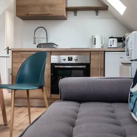 Maison Moderne & Lumineuse