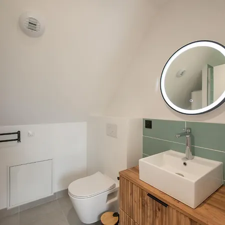 Apartmán Maison Moderne & Lumineuse *