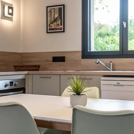 Maison Moderne & Lumineuse Apartmán Salies-de-Béarn