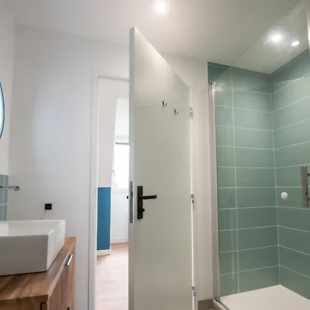 Maison Moderne & Lumineuse Salies-de-Béarn