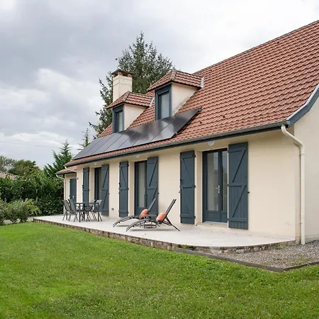 Apartmán Maison Moderne & Lumineuse